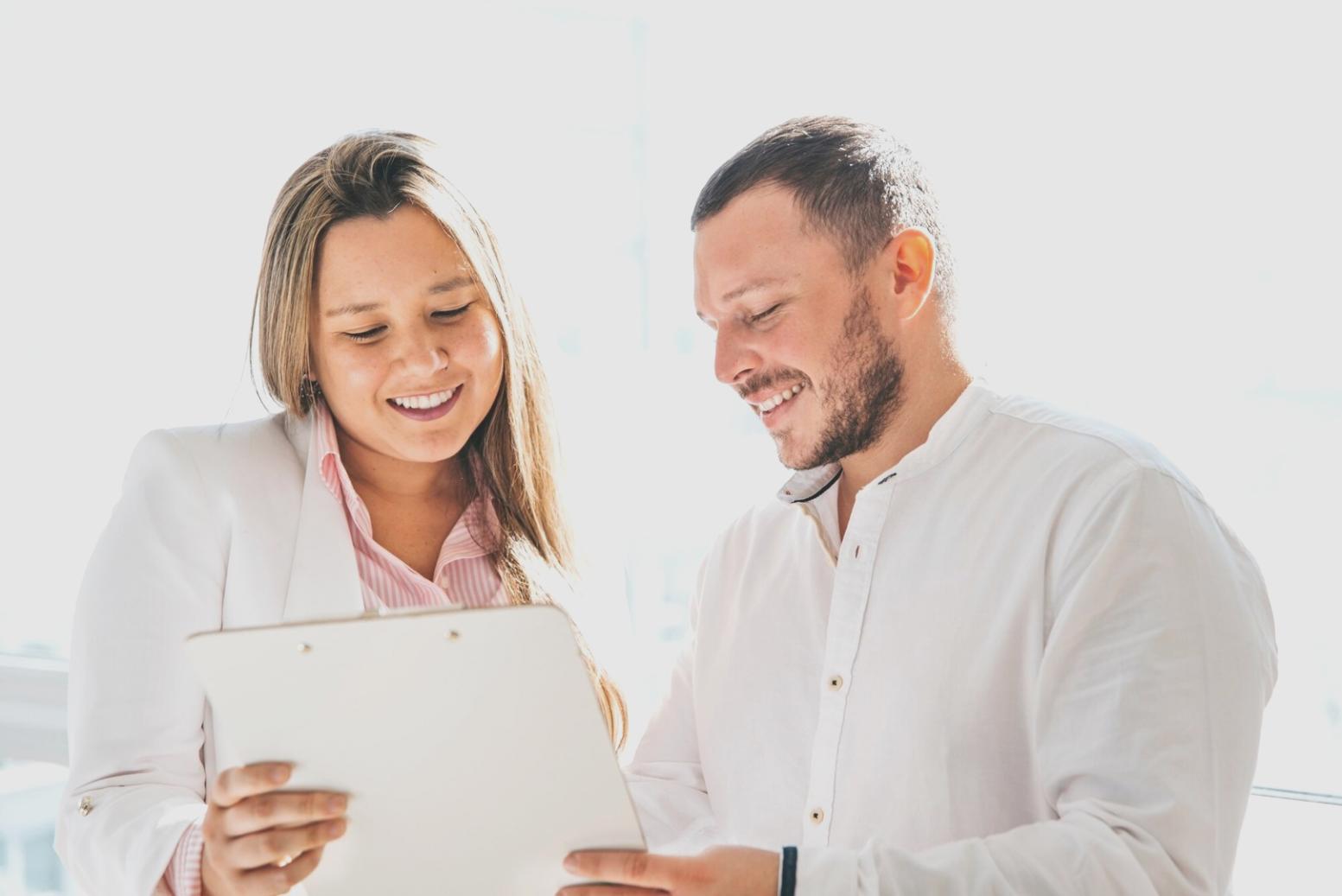 Beatriz Oliveira - Consultora em Investimentos